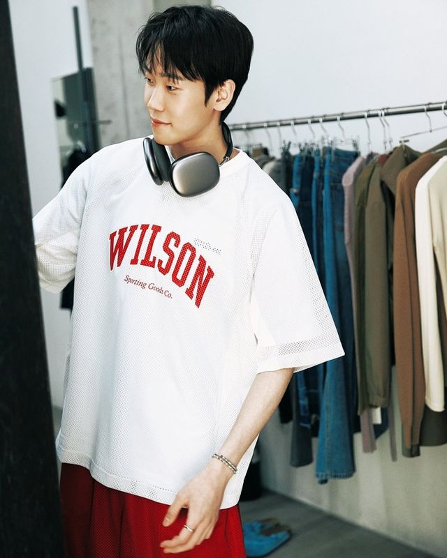 /사진=윌슨