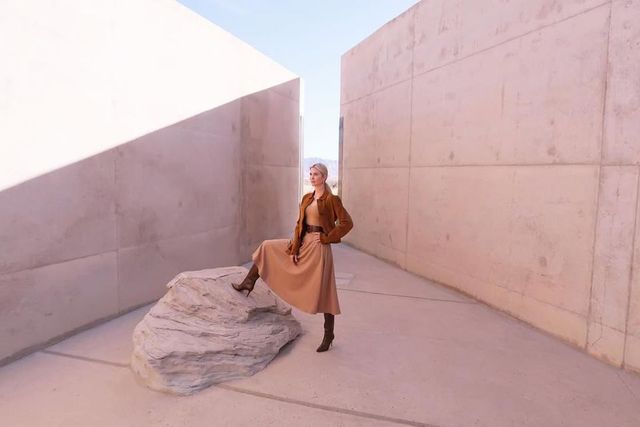 /사진=이방카 트럼프 인스타그램