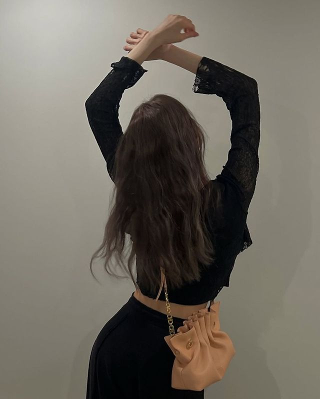 /사진=이성경 인스타그램