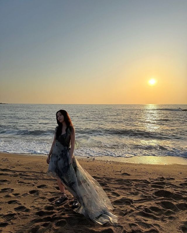 /사진=권진아 인스타그램