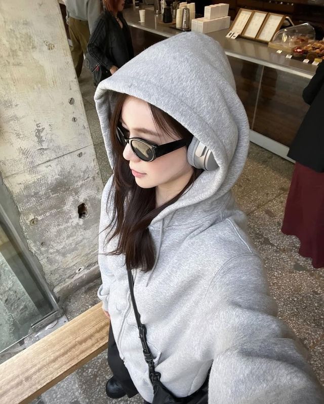 /사진=이엘리야 인스타그램