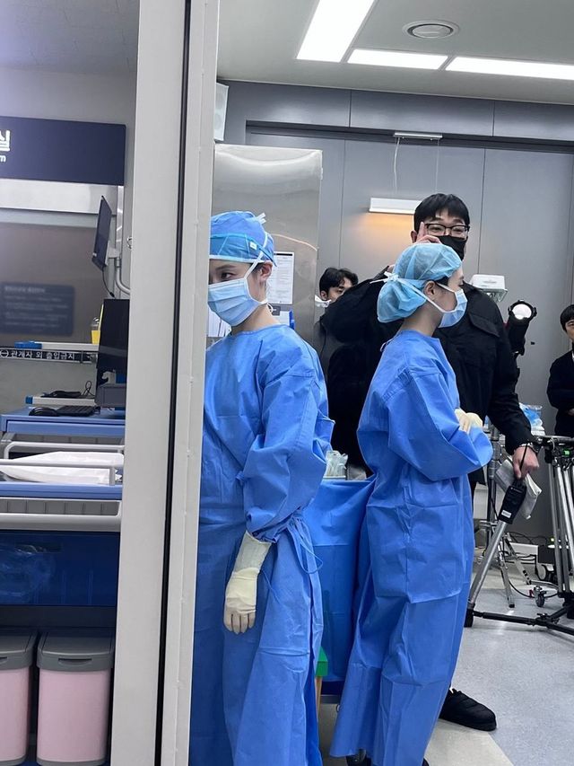 /사진=고윤정 인스타그램