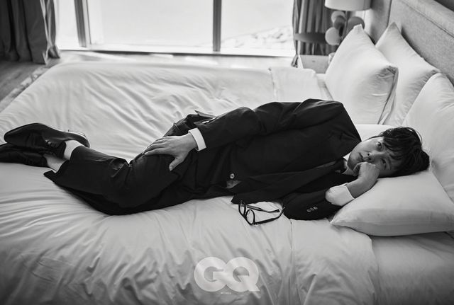 /사진=지큐 코리아