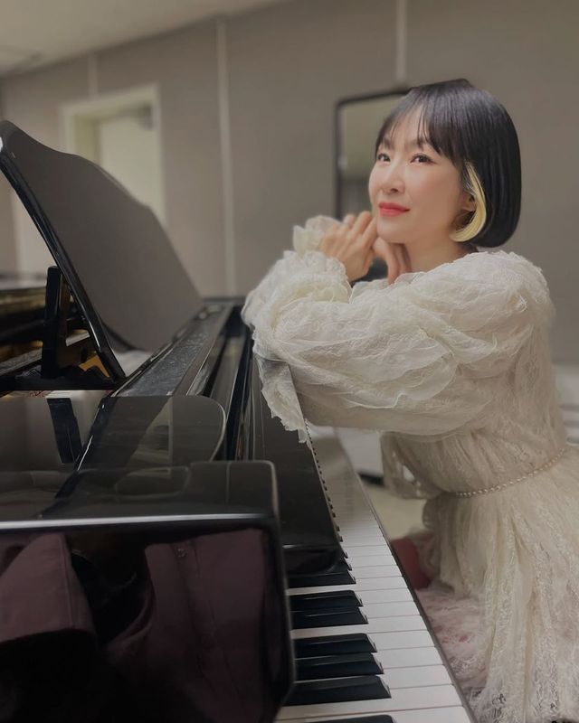 /사진=자두 인스타그램