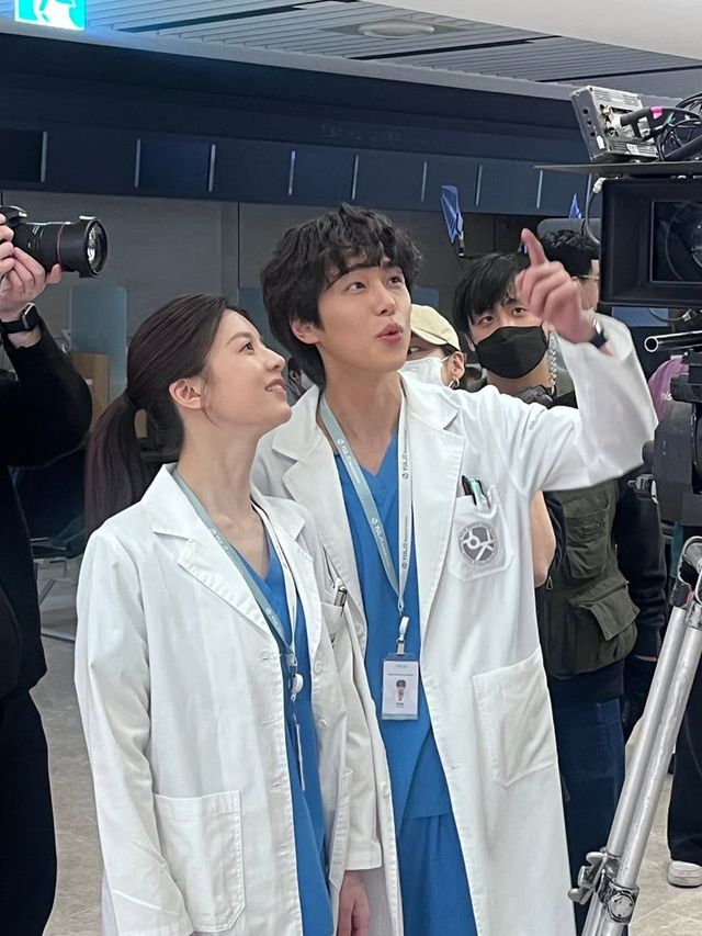 /사진=고윤정 인스타그램