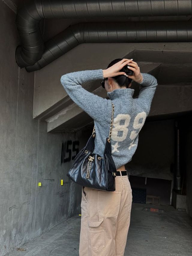 /사진=모델 아이린 인스타그램