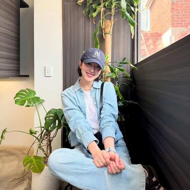 /사진=표예진 인스타그램