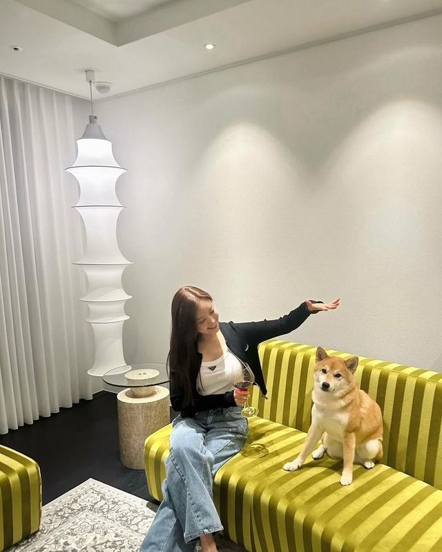 /사진=원이다 인스타그램