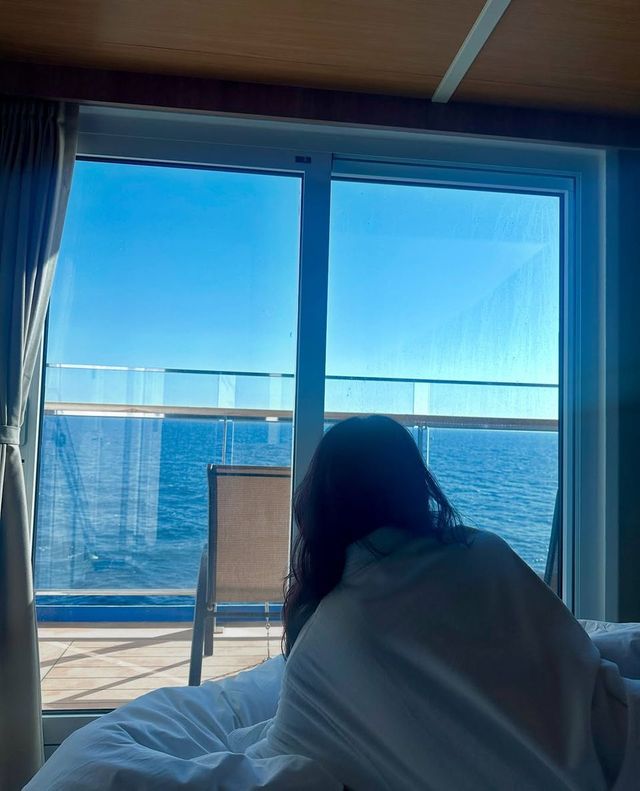 /사진=고우리 인스타그램