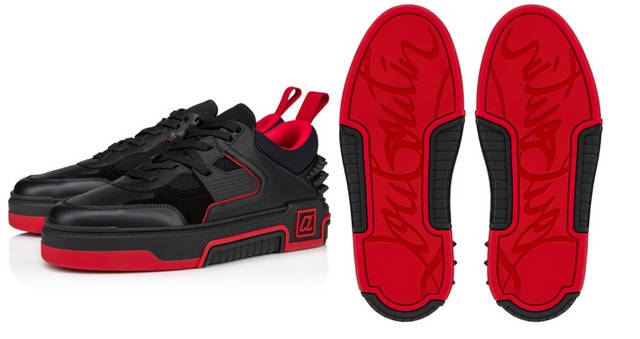 /사진=크리스찬 루부탱