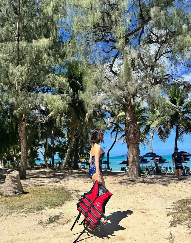 /사진=한그루 인스타그램