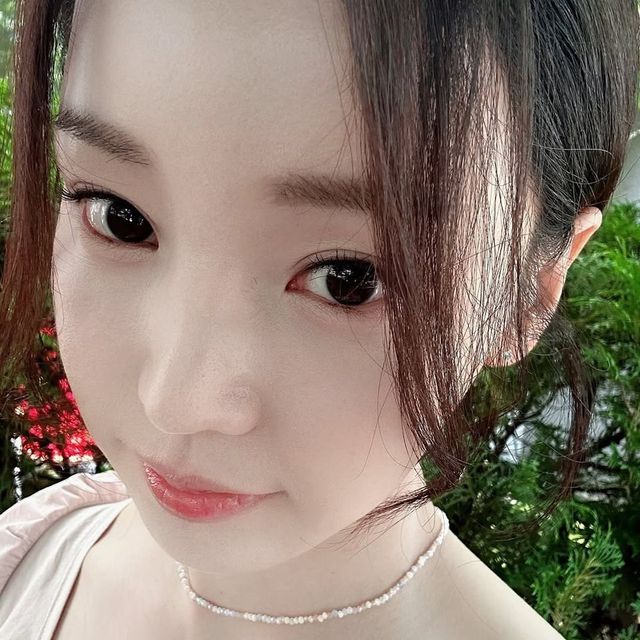 /사진=남규리 인스타그램