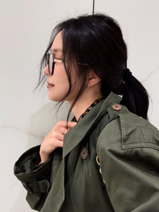 /사진=손나은 인스타그램