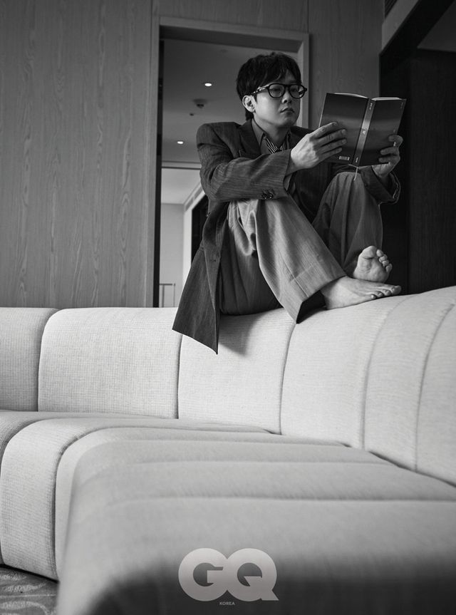 /사진=지큐 코리아