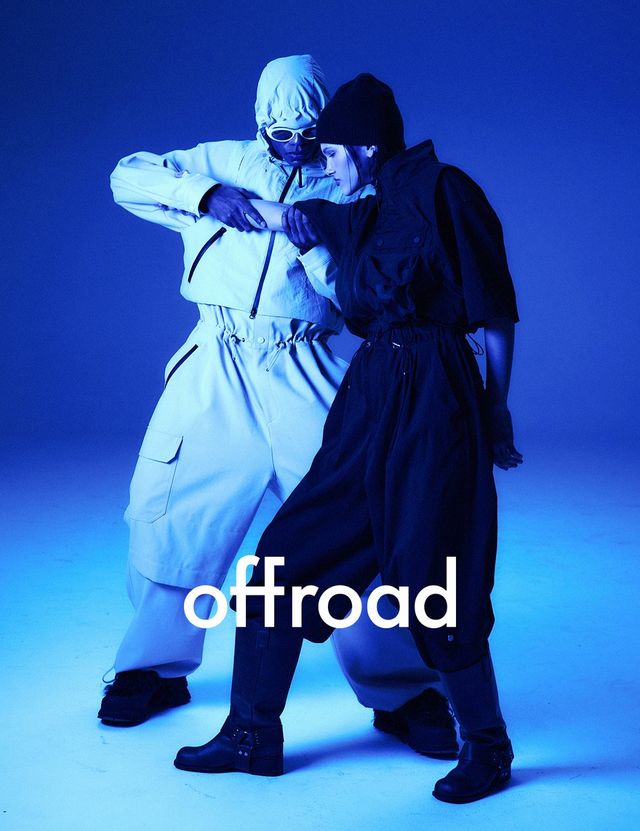 /사진=오프로드