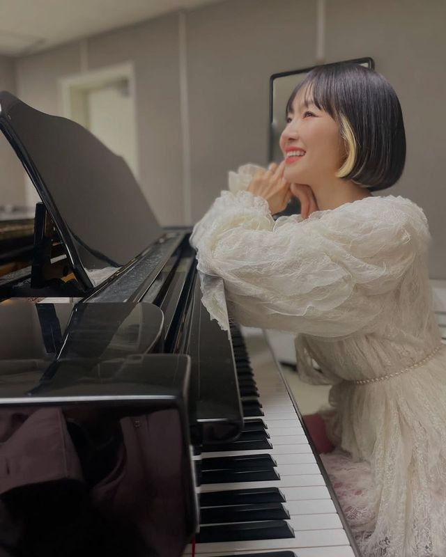 /사진=자두 인스타그램