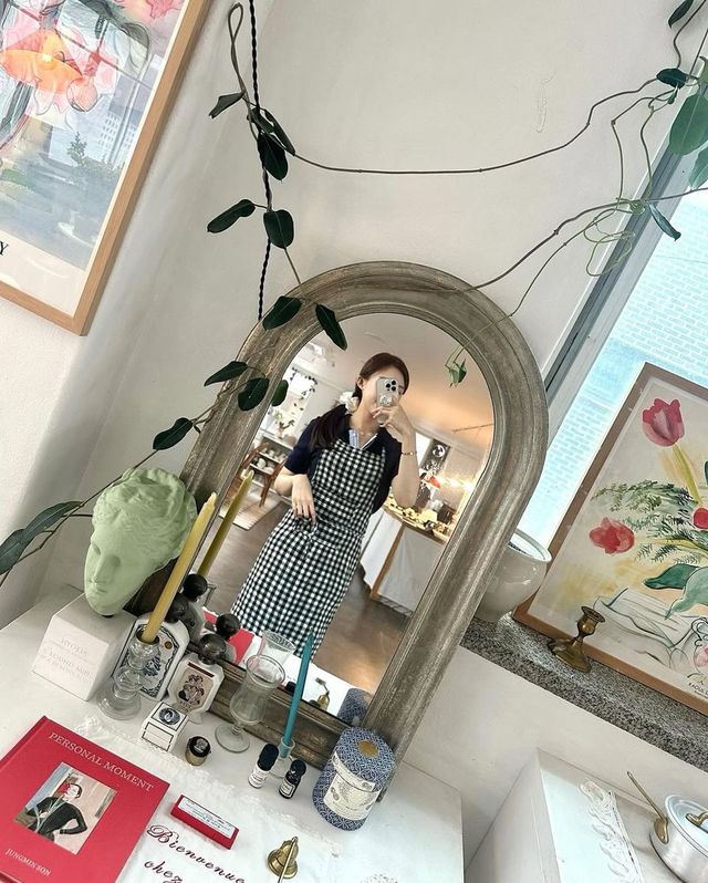 /사진=원이다 인스타그램