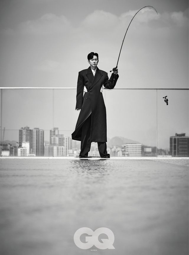 /사진=지큐 코리아