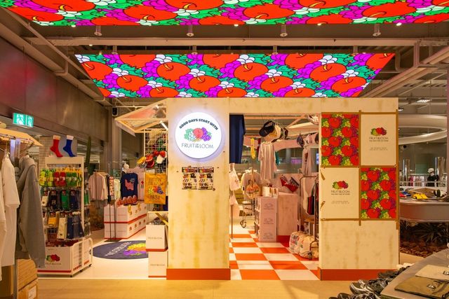 /사진=프룻오브더룸