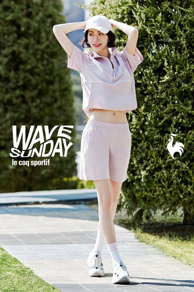 /사진=르꼬끄 스포르티브