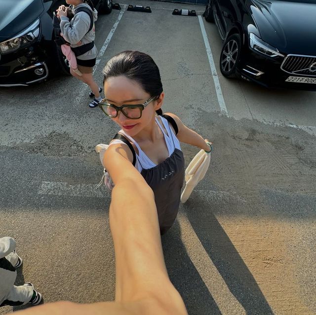 /사진=이유빈 인스타그램