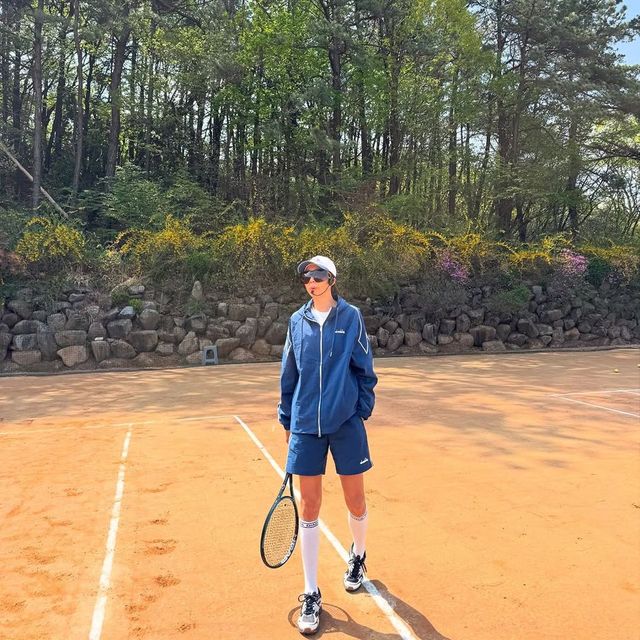 /사진=전미라 인스타그램