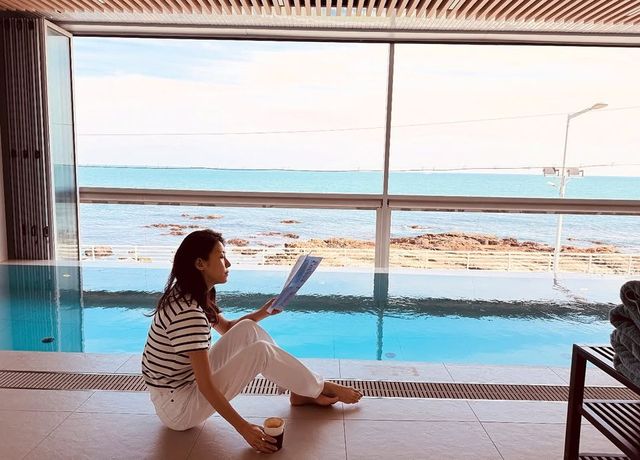 /사진=하지원 인스타그램