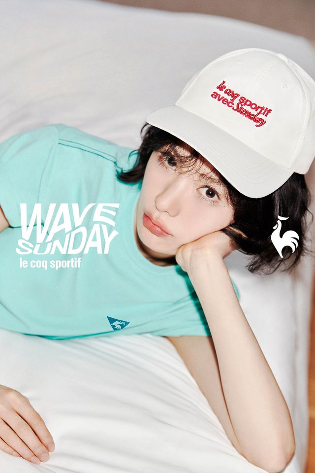 /사진=르꼬끄 스포르티브