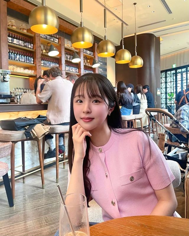 /사진=모에카 인스타그램