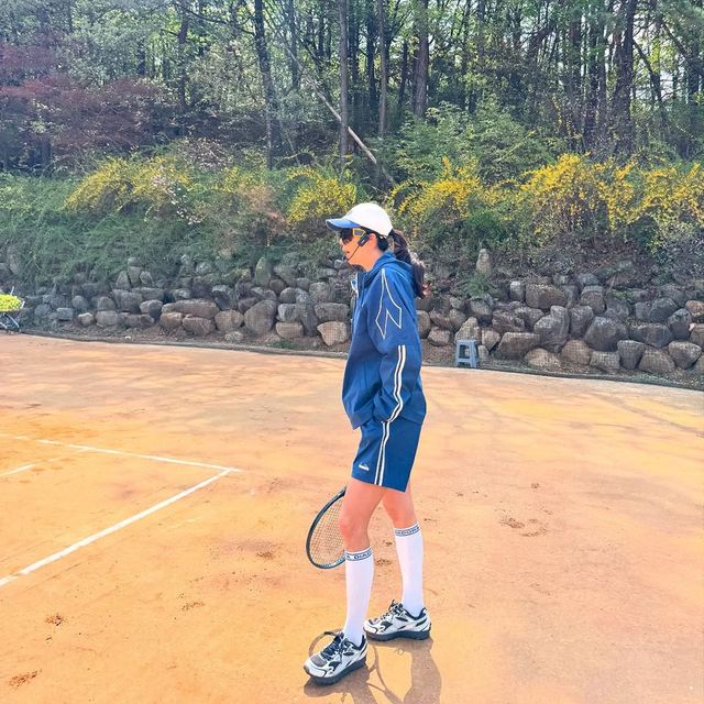 /사진=전미라 인스타그램