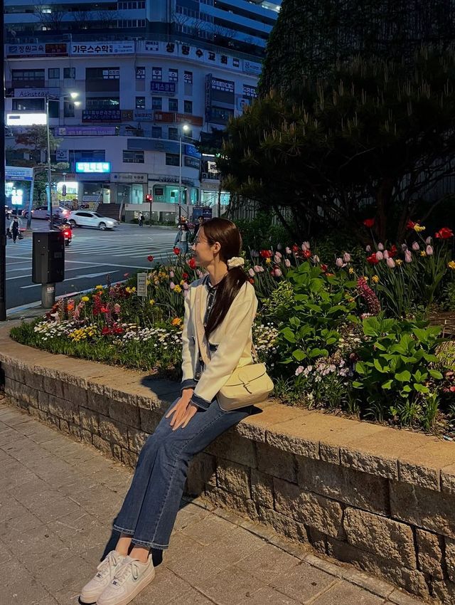 /사진=노윤주 아나운서 인스타그램