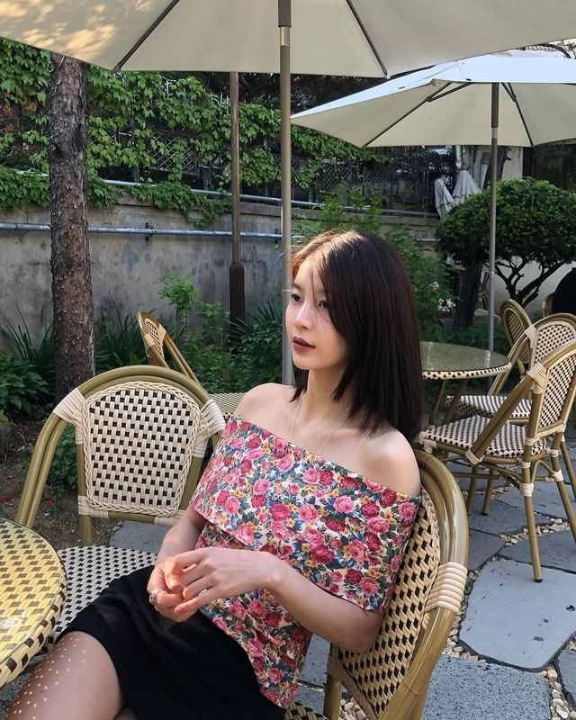 /사진=임현주 인스타그램