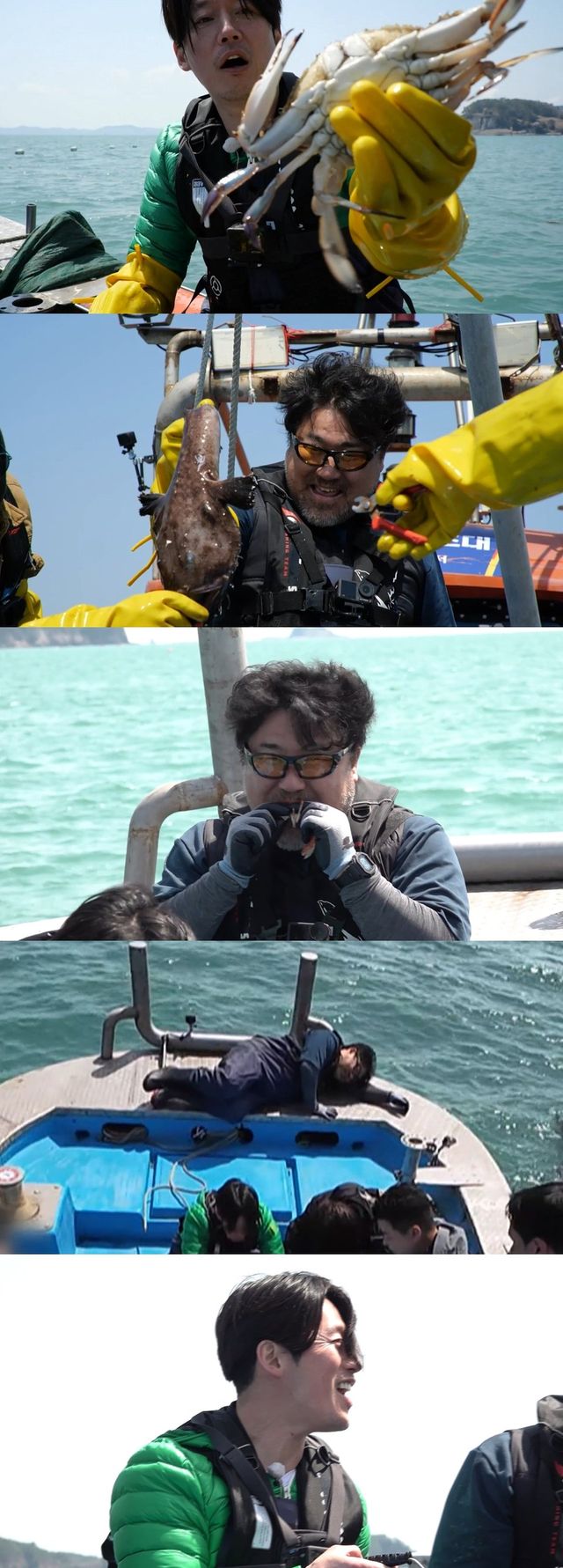 /사진=MBC '푹 쉬면 다행이야'