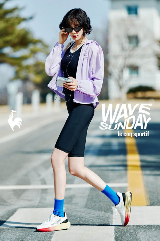 /사진=르꼬끄 스포르티브