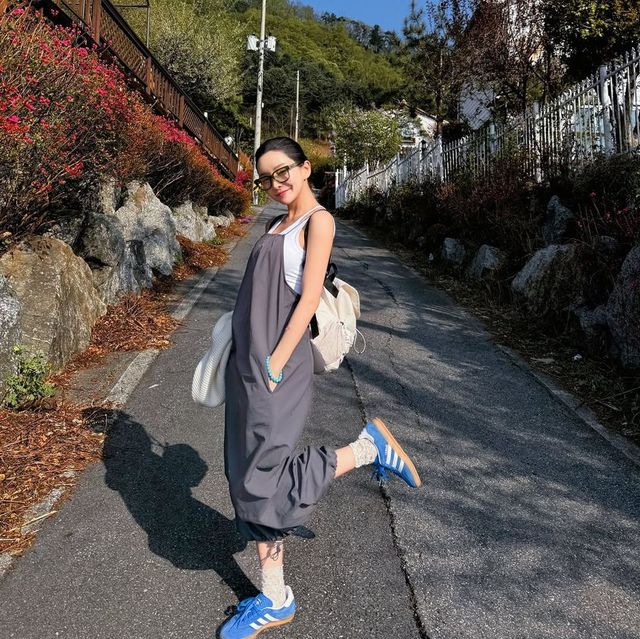 /사진=이유빈 인스타그램