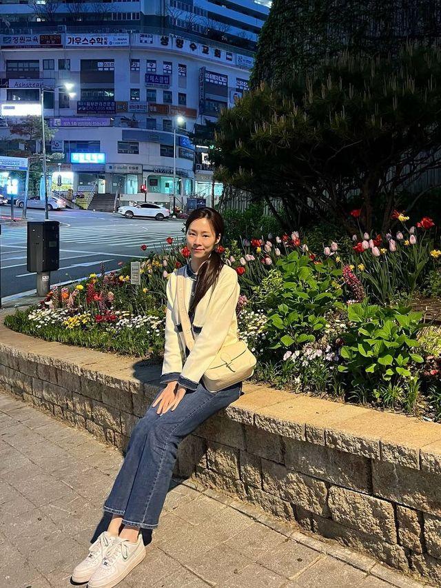 /사진=노윤주 아나운서 인스타그램