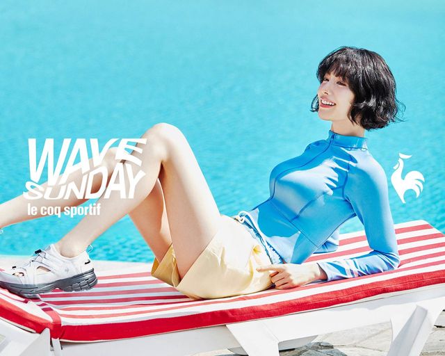 /사진=르꼬끄 스포르티브