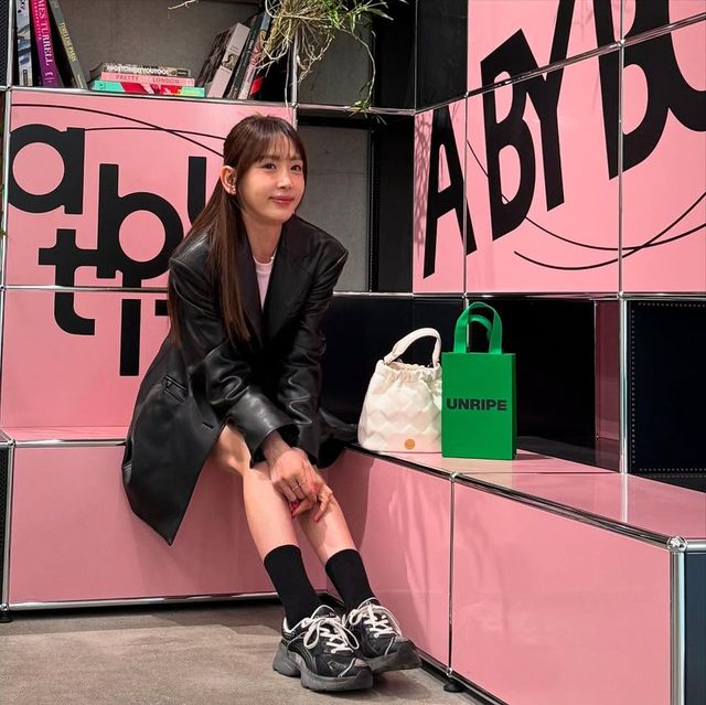 /사진=강예원 인스타그램