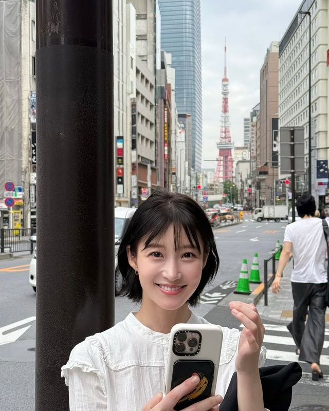 /사진=서지혜 인스타그램