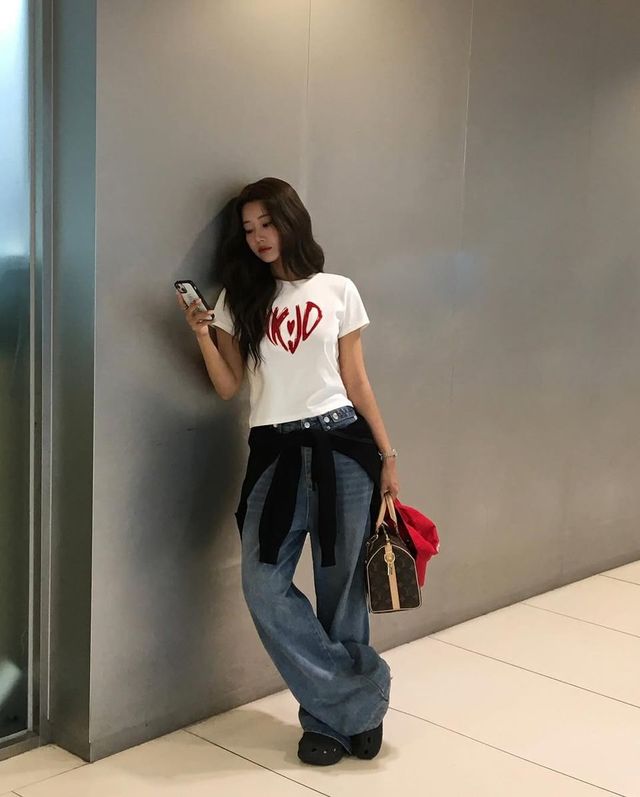 /사진=배지연 인스타그램