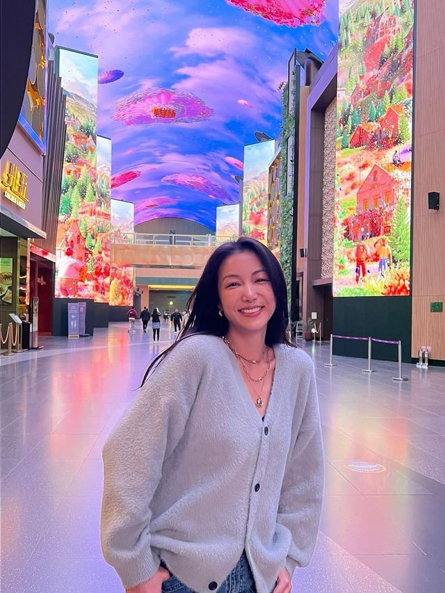 /사진=김옥빈 인스타그램