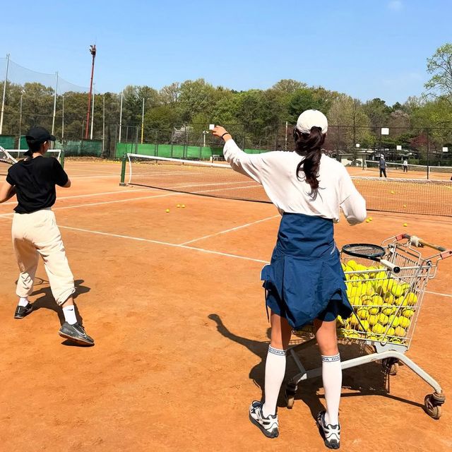 /사진=전미라 인스타그램