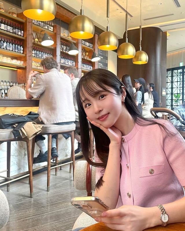 /사진=모에카 인스타그램