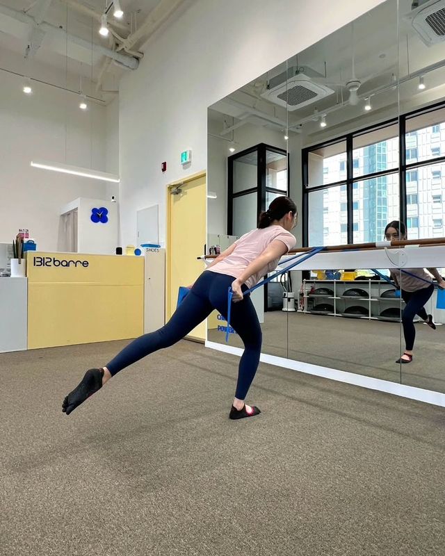 /사진=우혜림 인스타그램