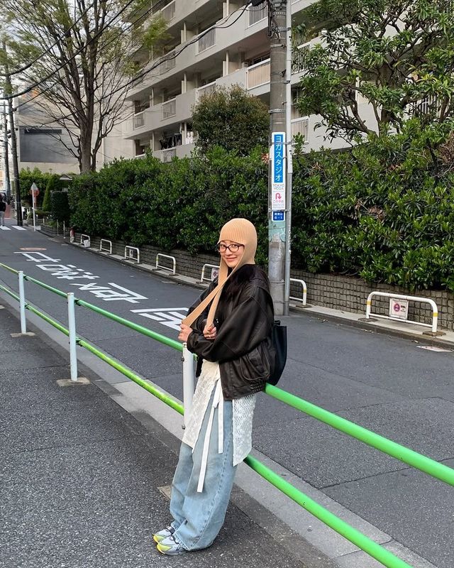 /사진=트와이스 지효 인스타그램