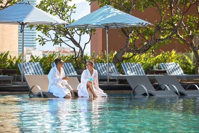 /사진=쉐라톤 나트랑 호텔 & 스파