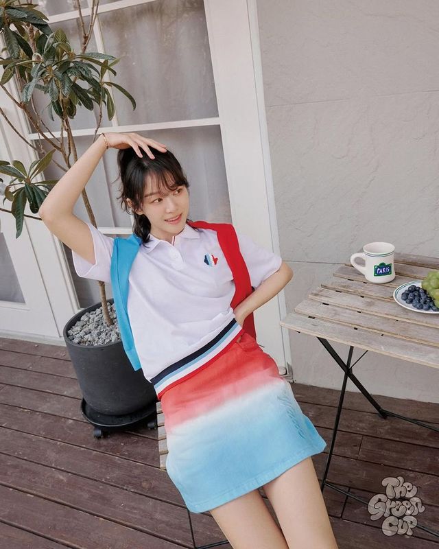 /사진=이주명 인스타그램