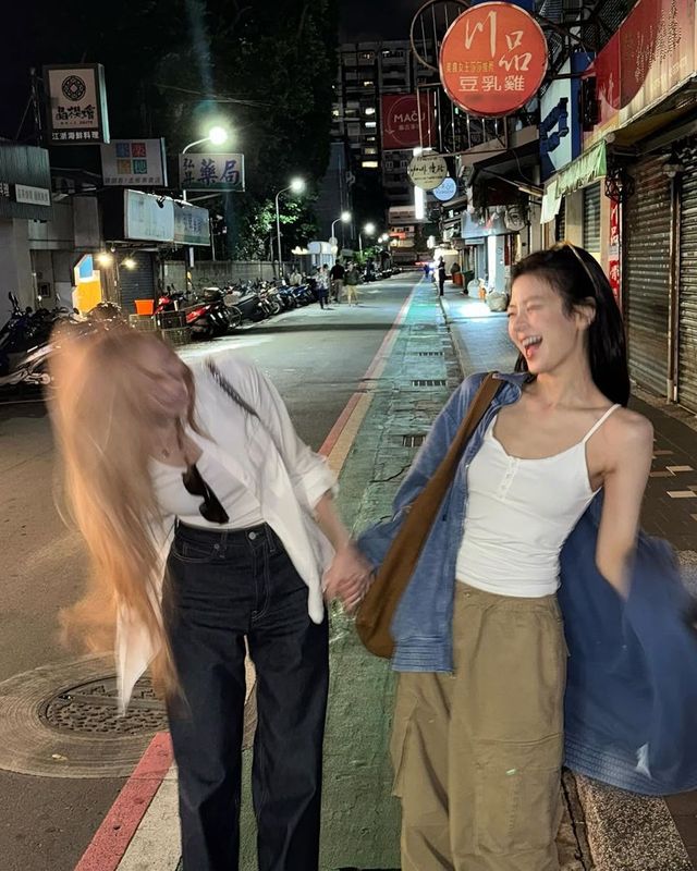 /사진=있지 유나 인스타그램