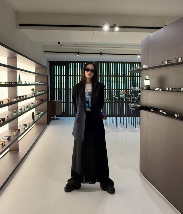 /사진=신현지 인스타그램