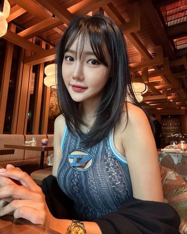 /사진=조인영 인스타그램